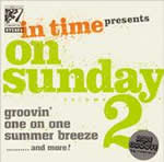 in time/『on sunday vol.2』