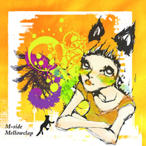 Mellow clap/M-side