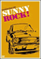 SUNNY ROCK!